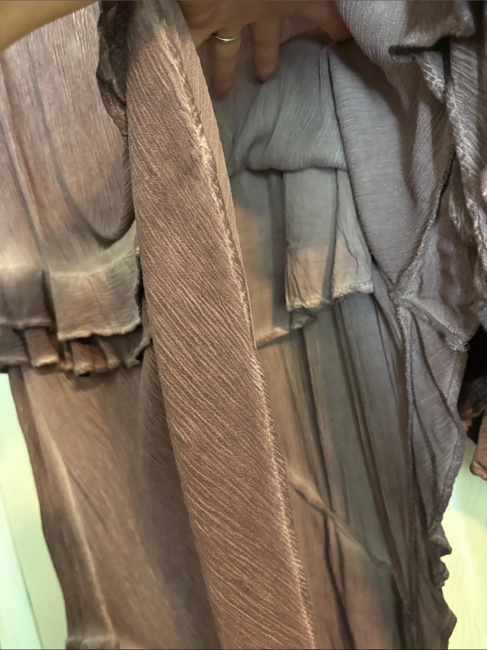 FREE PEOPLE IF ONLY Set XL - Picture 7 of 8